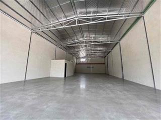 ❇️ Kho xưởng 400m Bình Chuẩn-Thuận An