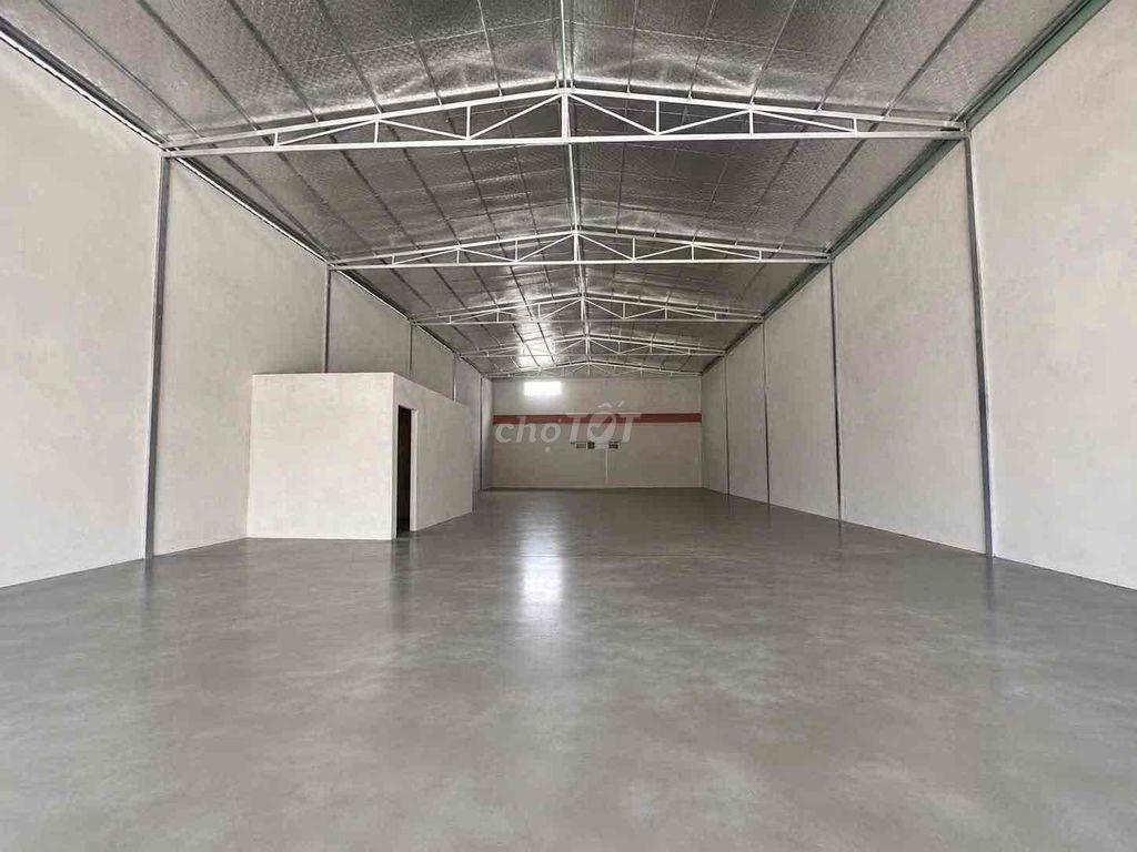 ❇️ Kho xưởng 400m Bình Chuẩn-Thuận An