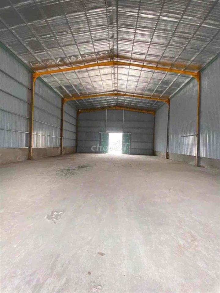 ❇️ Kho xưởng 400m Bình Chuẩn-Thuận An