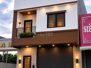 CHO THUÊ NHÀ MẶT TIỀN 03 MẶT THOÁNG – THUẬN GIAO 19, BÌNH DƯƠNG