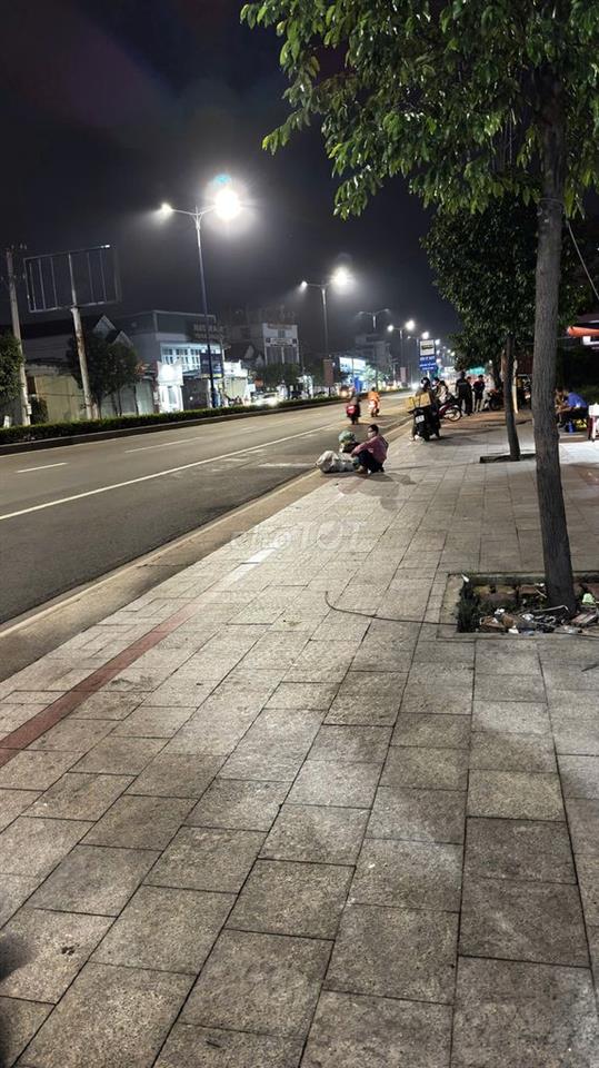 Cho thuê mặt bằng kinh doanh