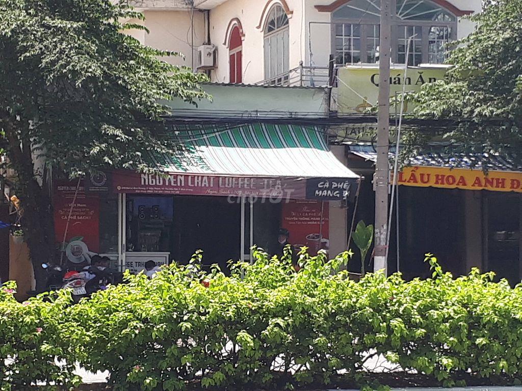 Cho thuê mặt bằng kinh doanh
