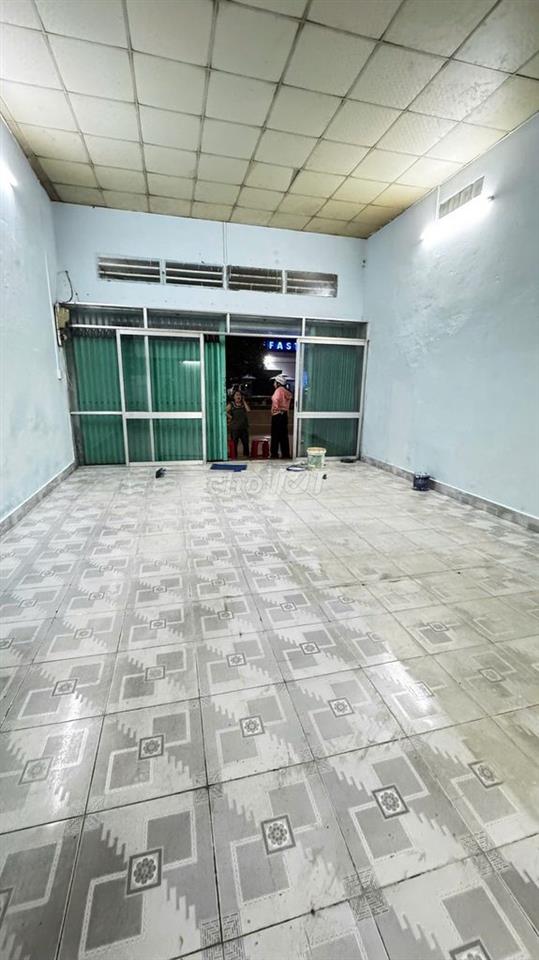 Cho thuê mặt bằng kinh doanh