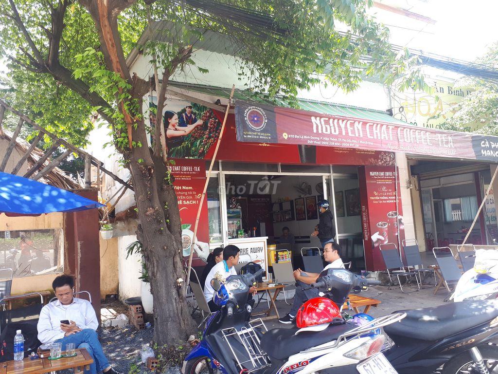 Cho thuê mặt bằng kinh doanh