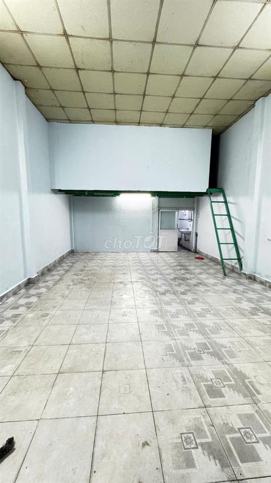 Cho thuê mặt bằng kinh doanh