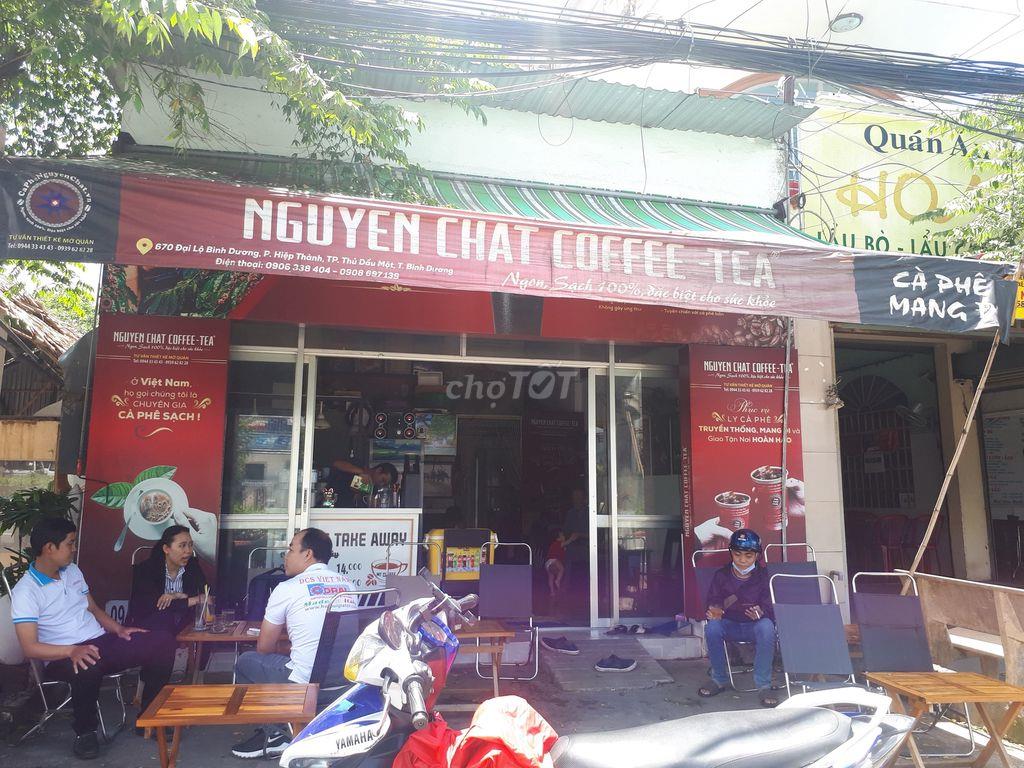 Cho thuê mặt bằng kinh doanh