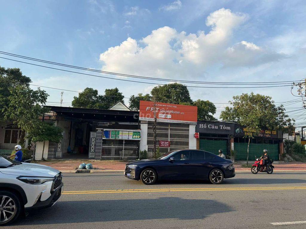 Cho thuê mặt bằng kinh doanh