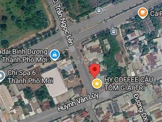 Mặt bằng kinh doanh đẹp