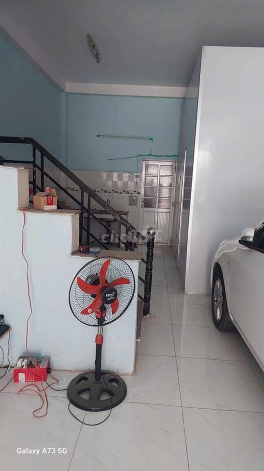 Cho thuê nguyên căn mặt bằng tại chợ Phú An Thuận An Bình Dương