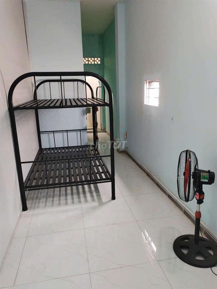 Cho thuê nguyên căn mặt bằng tại chợ Phú An Thuận An Bình Dương