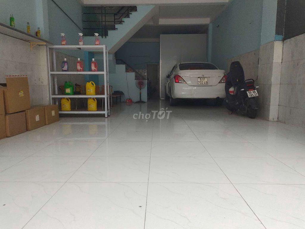 Cho thuê nguyên căn mặt bằng tại chợ Phú An Thuận An Bình Dương
