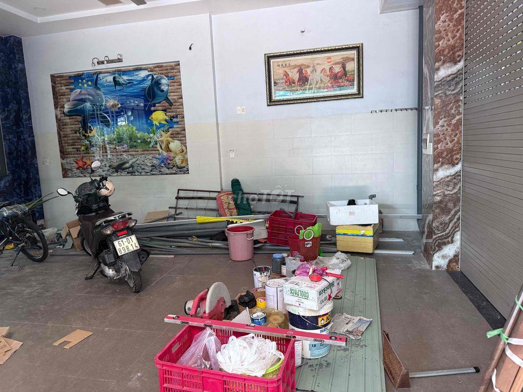 CẦN CHO THUÊ MẶT BẰNG KINH DOANH