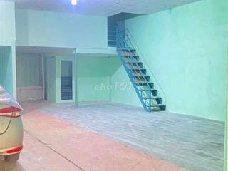 cho thuê kho gần ngã tư 550
