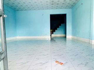 cho thuê nhà vừa ở vừa làm kho dt lớn tân hạnh gần ngã tư bình trị