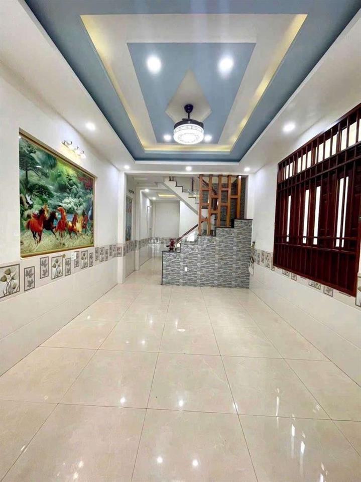 cho thuê nhà vừa ở vừa làm vp