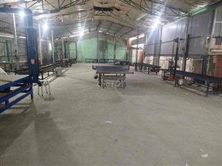 cho thuê kho gần trường cấp hai tân bình dĩ an