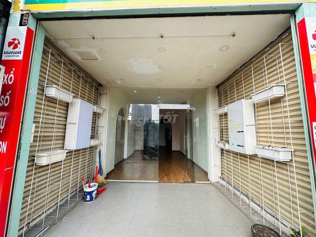 Cho thuê MB Kinh doanh, Gần Phạm Văn Đồng, 14tr/ tháng