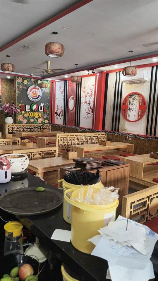 Mặt Bằng Đẹp Thích Quảng Đức Cần Sang Nhượng
