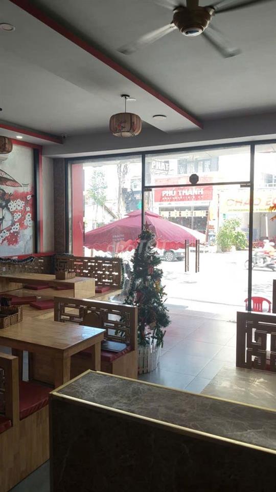 Mặt Bằng Đẹp Thích Quảng Đức Cần Sang Nhượng