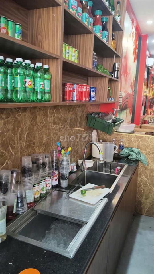 Mặt Bằng Đẹp Thích Quảng Đức Cần Sang Nhượng