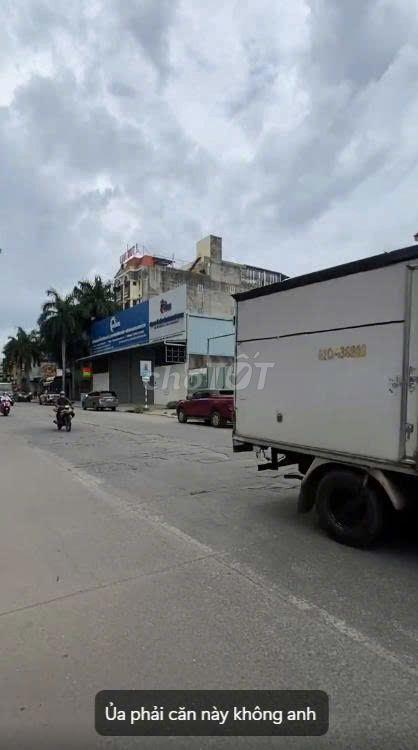 Cho thuê MB kinh doanh Đông đúc, 5 x 25m, giá 12tr