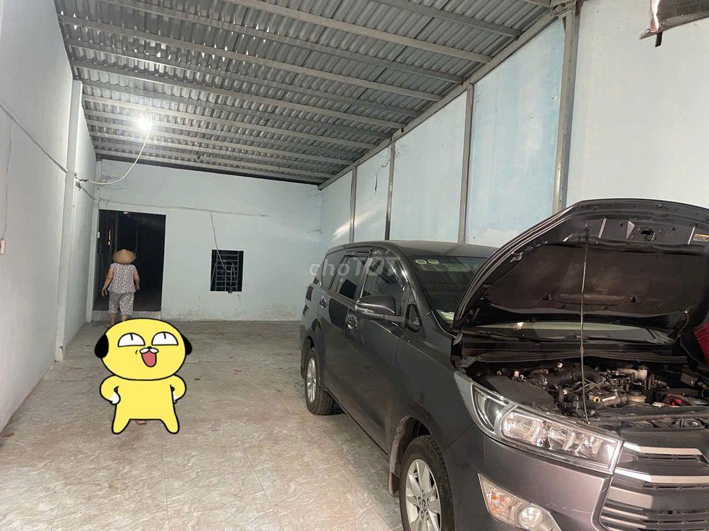Cho thuê Mặt bằng KD 5 x 33m, ĐT 743 Giá 10tr/ thag