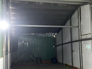 Cho thuê Mặt bằng KD 5 x 33m, ĐT 743 Giá 10tr/ thag