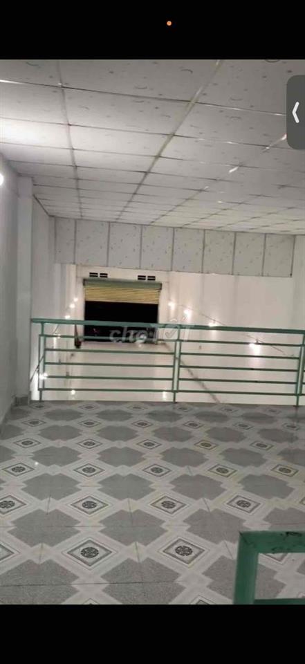 Nhà Nguyên Căn Mặt Tiền Đường NK4