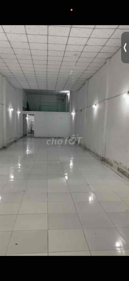 Nhà Nguyên Căn Mặt Tiền Đường NK4
