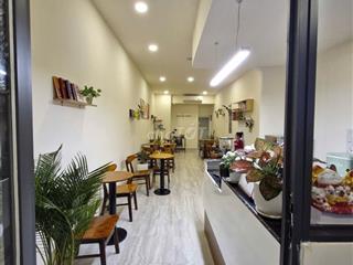 CHUYỂN NHƯỢNG MÔ HÌNH CÀ PHÊ ĐÃ HOÀN THIỆN – VÀO KINH DOANH NGAY
