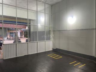 Cho thuê Mặt bằng KInh doanh tiện ở, 5 x15m, giá 7,5tr/ tháng