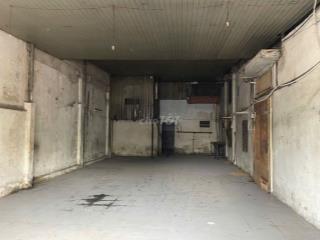 Cho thuê MB làm kho xưởng, 6 x 25m, giá 8tr