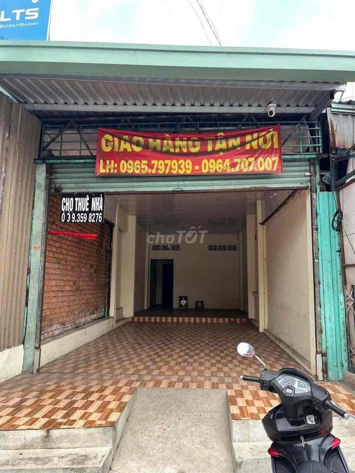 cho thuê nhà , ở , kinh doanh