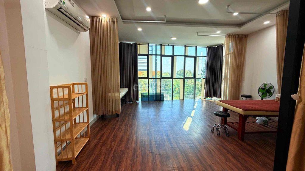 Cho thuê văn phòng - nail- nối mi -yoga
