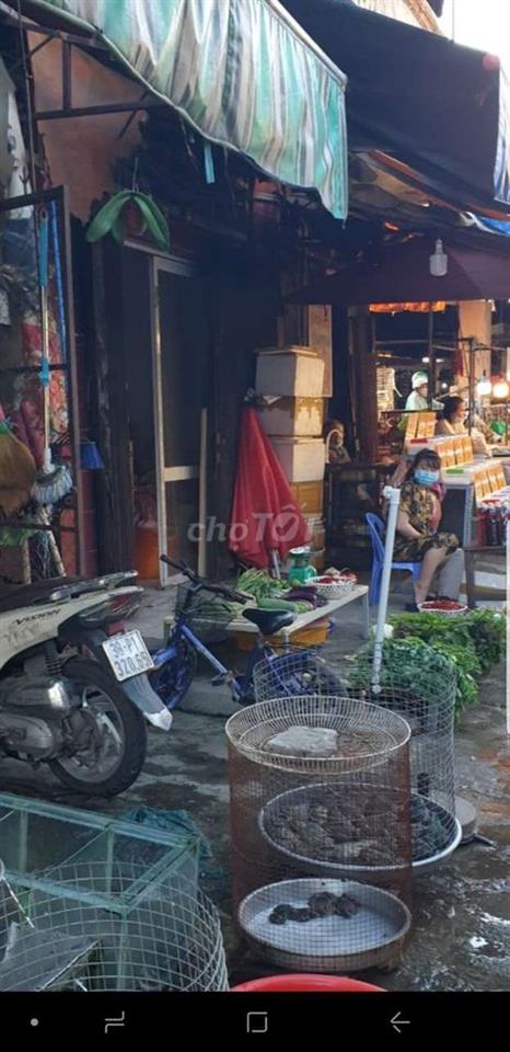 Mặt bằng kinh doanh mua bán kết hợp vừa ở vừa kinh doanh buôn bán 