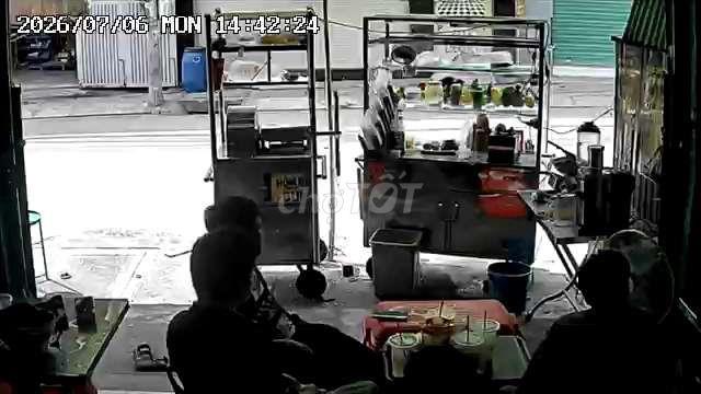 cho thuê mặt bằng bán buổi sáng