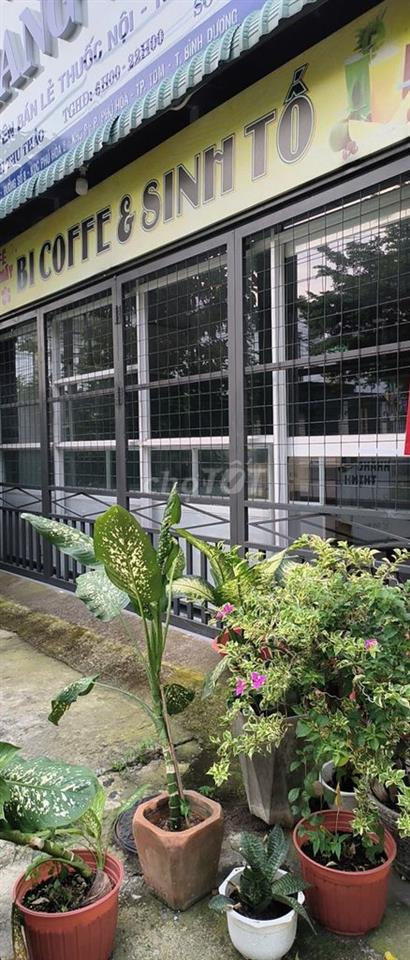 MẶT BẰNG THUÊ GIÁ RẺ