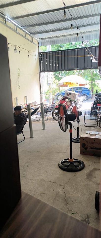 CHO THUÊ  NHÀ VÀ SANG LẠI QUÁN CAFE