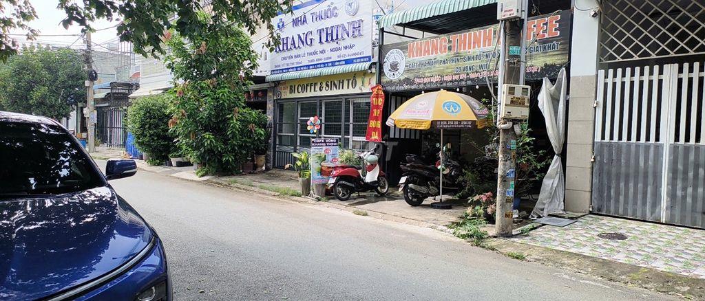 CHO THUÊ  NHÀ VÀ SANG LẠI QUÁN CAFE