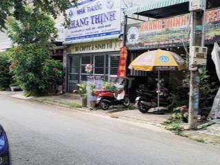 CHO THUÊ  NHÀ VÀ SANG LẠI QUÁN CAFE