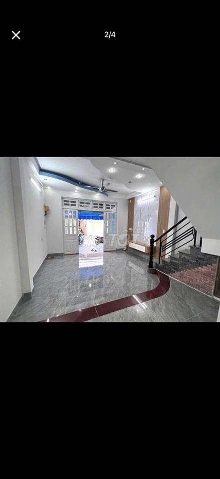 Cho thuê nhà mặt tiền kinh doanh hấp dẫn đường Cây Da Xề, Đông Hoà. BD