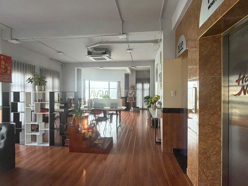 CHO THUÊ MẶT BẰNG KINH DOANH/VĂN PHÒNG ĐẸP TẠI VINCOM DĨ AN