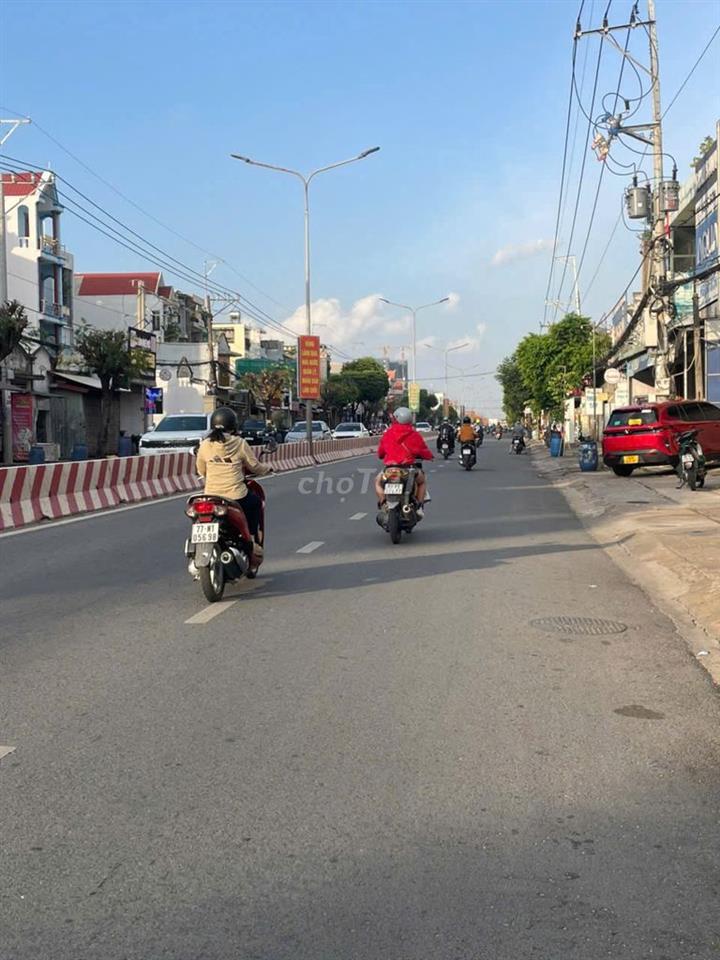 Cho thuê nhà Nguyên căn T+2L, 4 x16m, Giá 9tr/ tháng