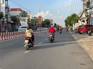 Cho thuê nhà Nguyên căn T+2L, 4 x16m, Giá 9tr/ tháng