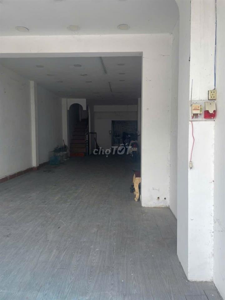 Cho thuê nhà Nguyên căn T+2L, 4 x16m, Giá 9tr/ tháng