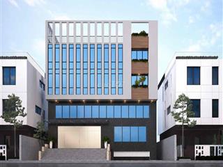 CHO THUÊ TOÀ NHÀ BILDING MẶT TIỀN QL13 - ĐẠI HỌC BÌNH DƯƠNG
