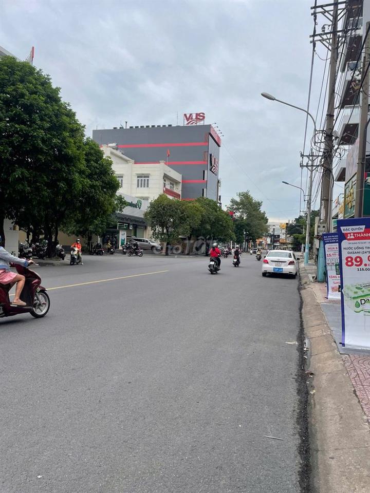 CHo thuê mặt Bằng Nguyễn An Ninh 5 x 25m, 25tr/ tháng