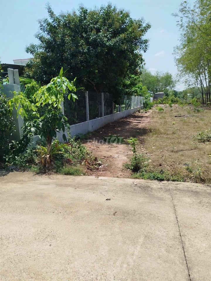 Bán gấp lô đất vườn 1073m2 giá 380tr ngay ubnd An Linh