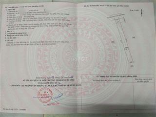 Chủ Cần Bán Gấp Lô Đất 270m2 Ở TP HCM Gần Chợ .Trường học