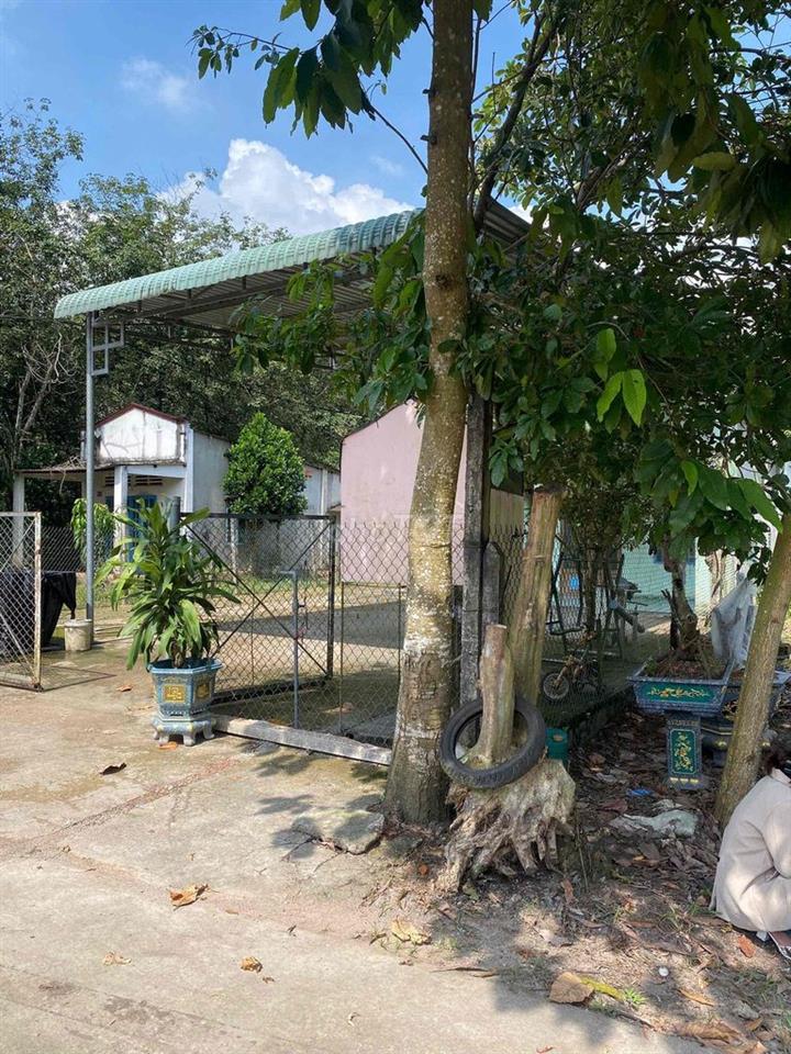 Chủ Cần Ra gấp Lô Đất 10x50m ở Bình Dương Giá ,chỉ 690